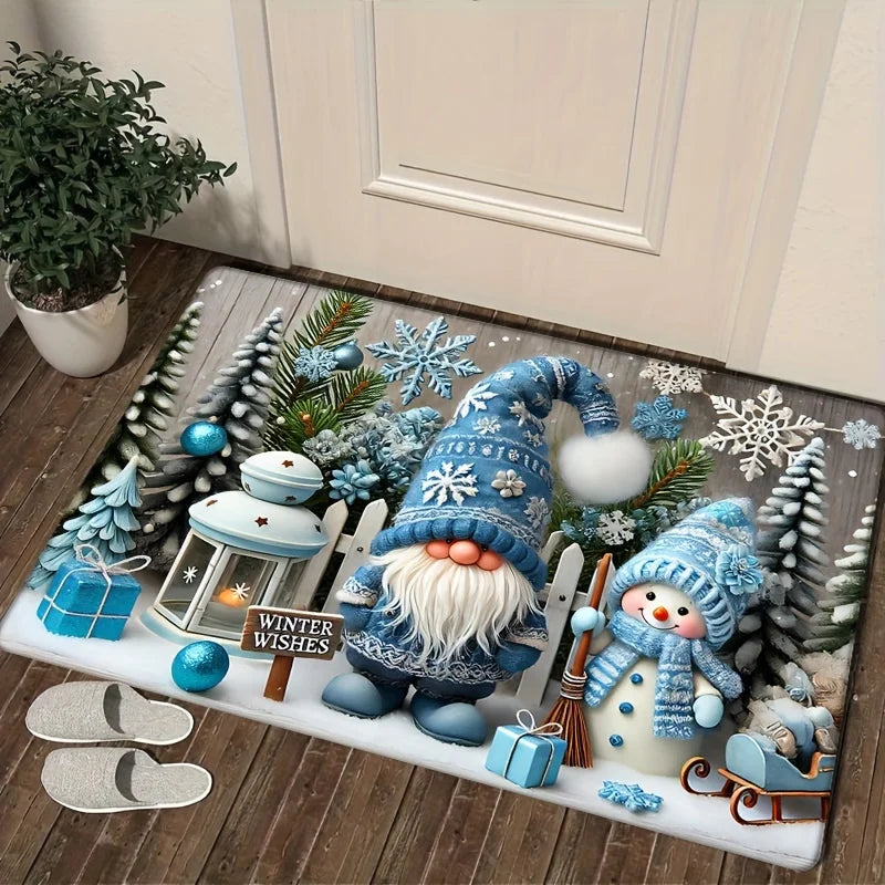 non slip rugs
