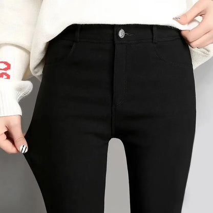 ladies jeans