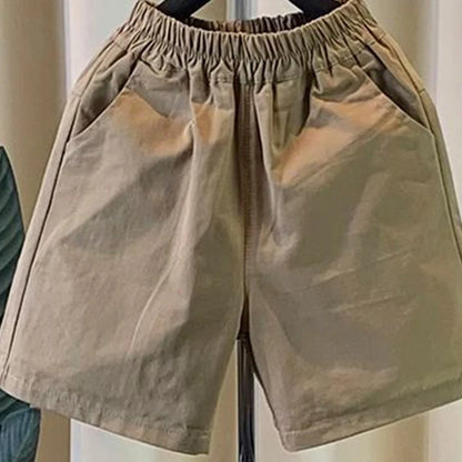 Baby Boy Clothes 2PCS Short Sleeve Top - Boys Short Sets