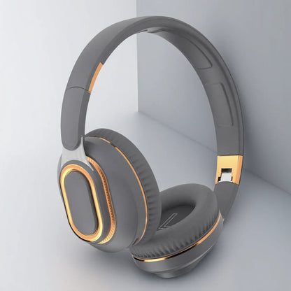 Casque de jeu sans fil portable 