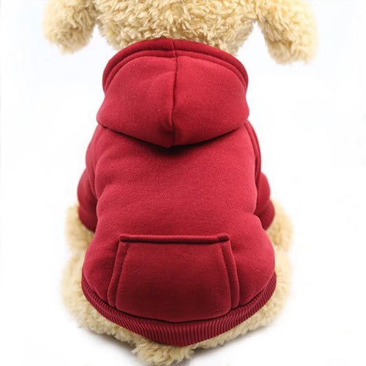 Pet Dog Clothes - Dogs Outfit