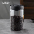 Black lid 1200ml