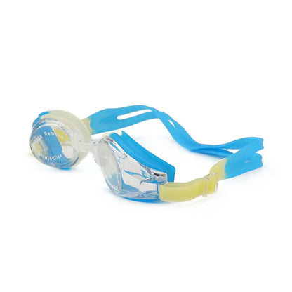 Lunettes de natation ergonomiques pour hommes