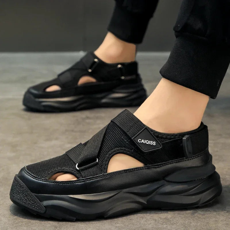 Men's Casual Wear Resistant Sneakers