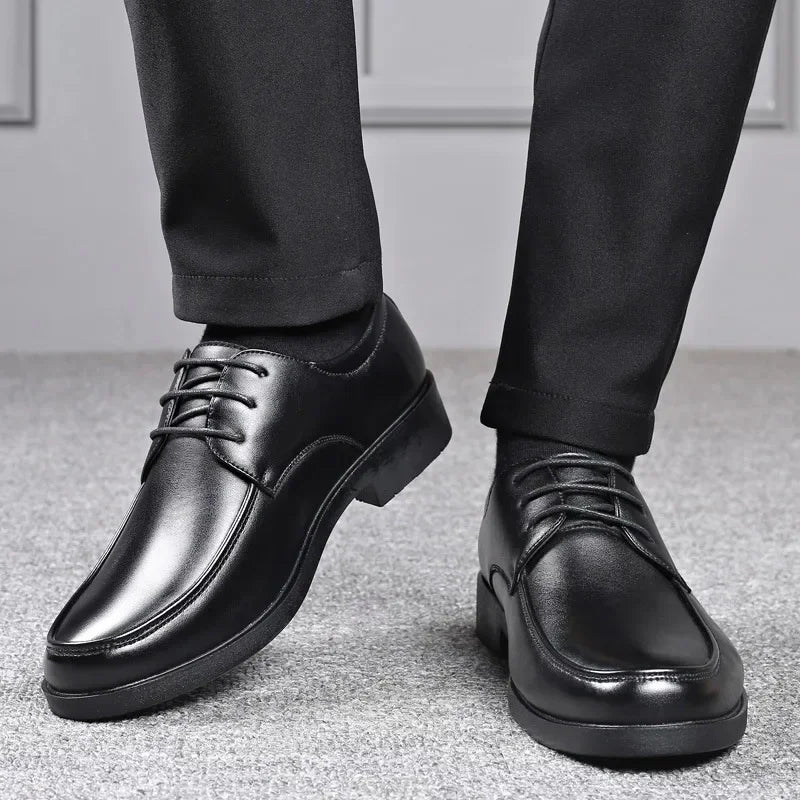 Men's Fashionable Business Formal Shoes