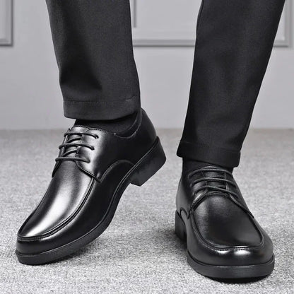 Men's Fashionable Business Formal Shoes