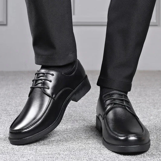 Men's Fashionable Business Formal Shoes