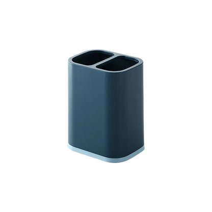 Kitchen Spoon Chopstick Storage Dish Drying Basket Rack