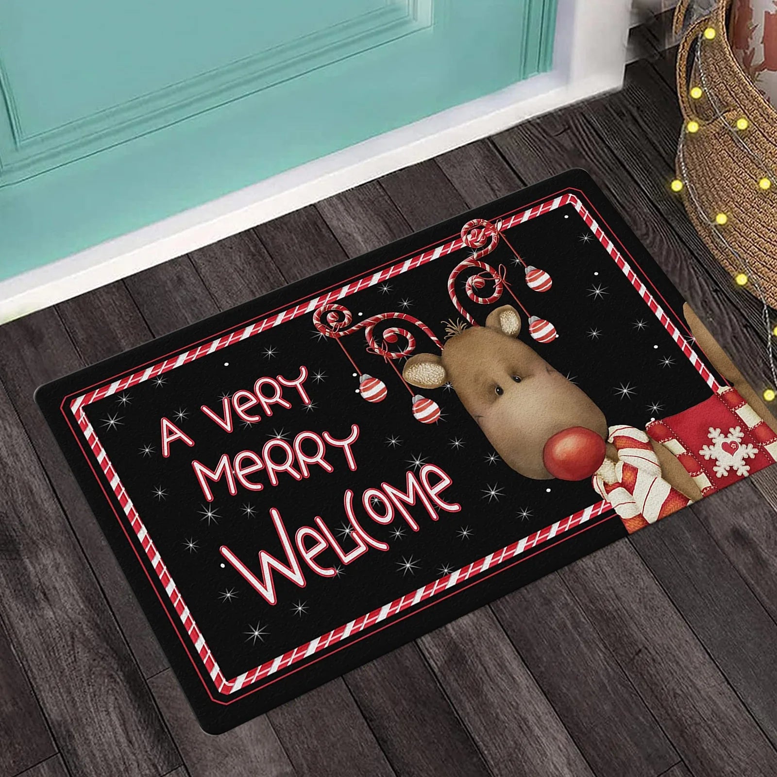 christmas home decor
