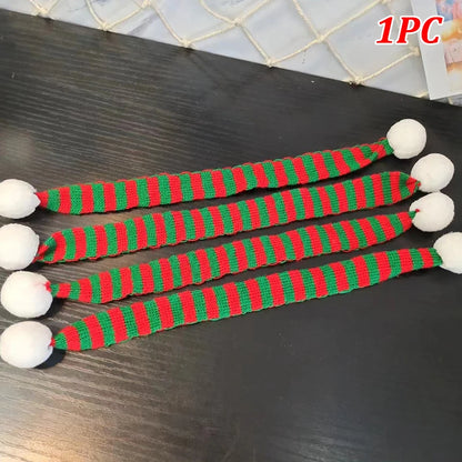 Christmas Snowman Plastic Juice Bottles