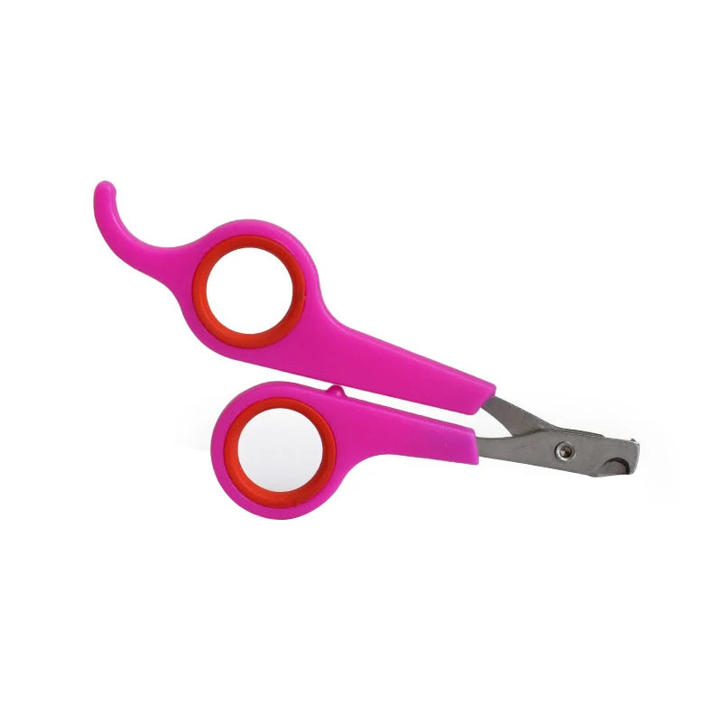 dog nail scissors