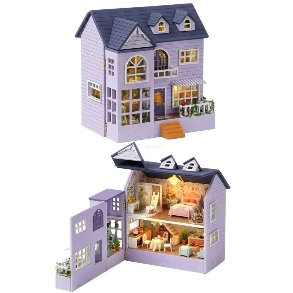 doll house