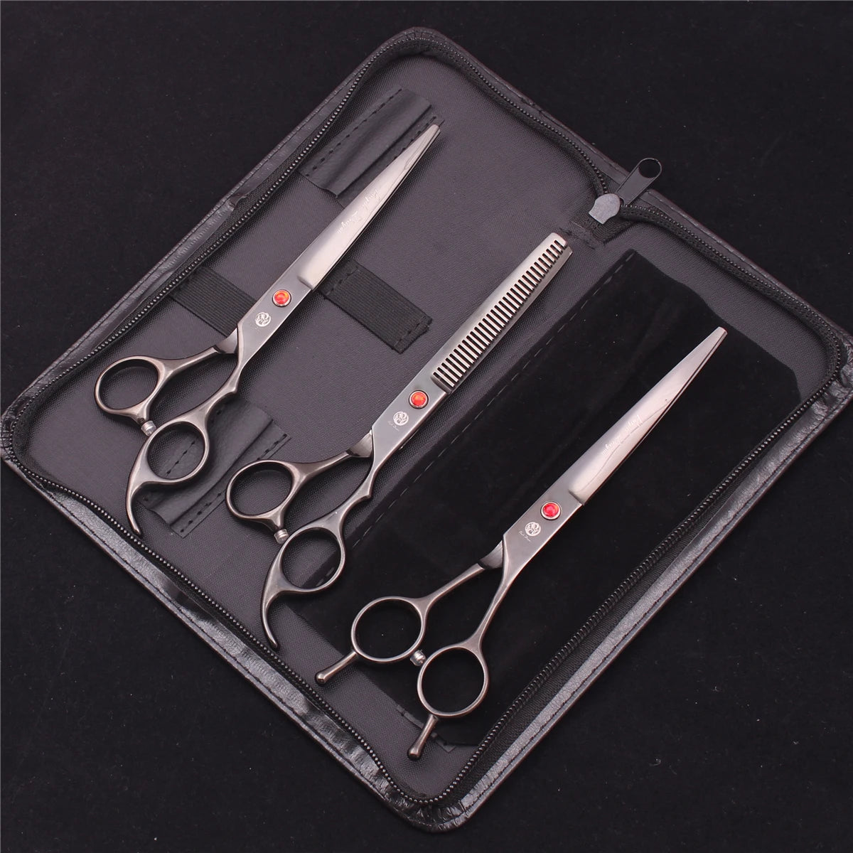 professional dog grooming scissors