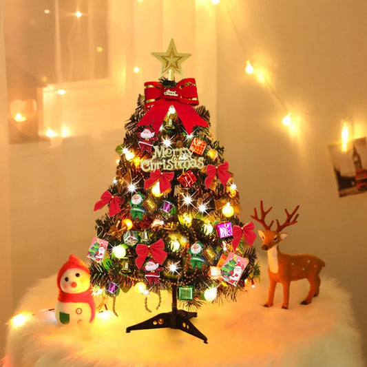 mini christmas tree decorations
