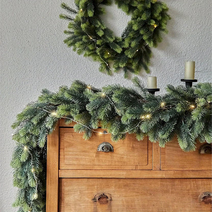 garland decor
