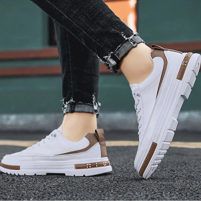 Men's Anti-Slip Breathable Sneakers