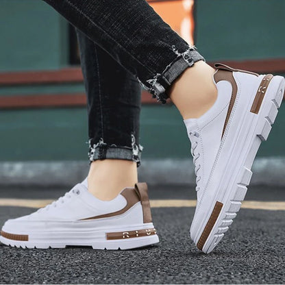 Men's Anti-Slip Breathable Sneakers