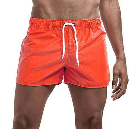 Sommerliche Herren-Badehose