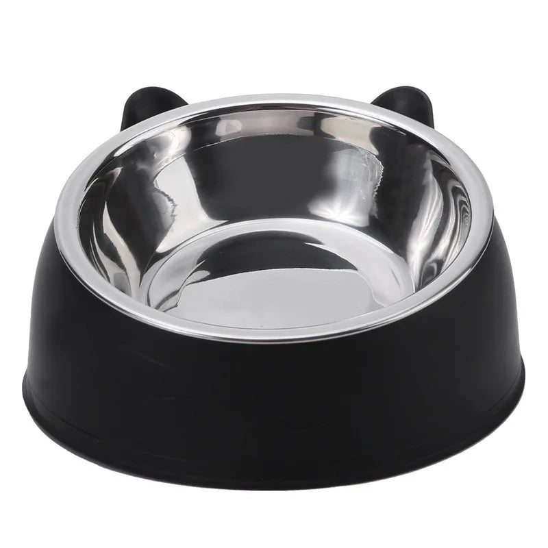 stainless dog bowls