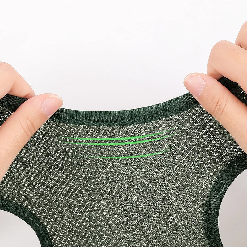 Sac de retenue pour hamac suspendu pour le toilettage des animaux de compagnie