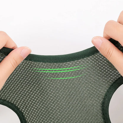 Sac de retenue pour hamac suspendu pour le toilettage des animaux de compagnie