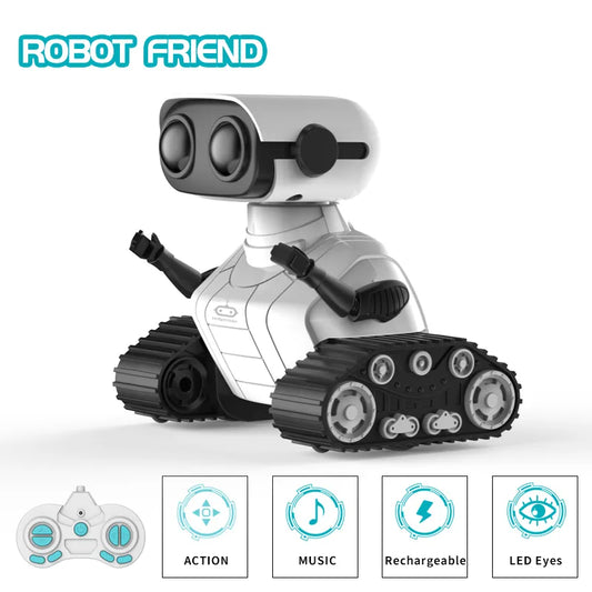 Robot Toy
