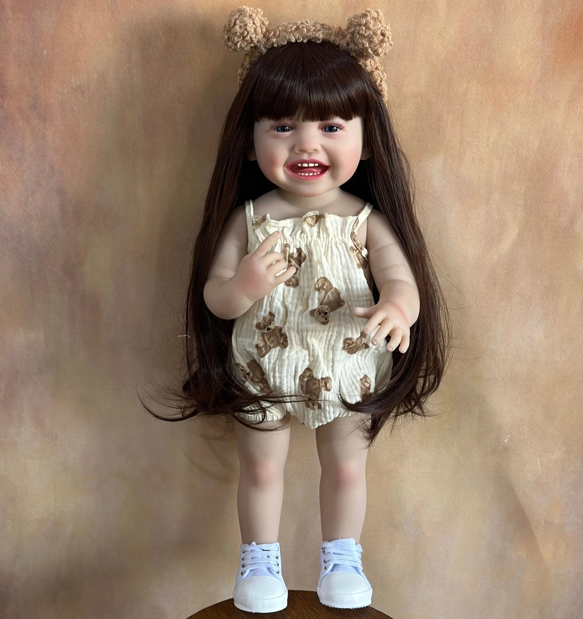 silicone reborn, baby dolls