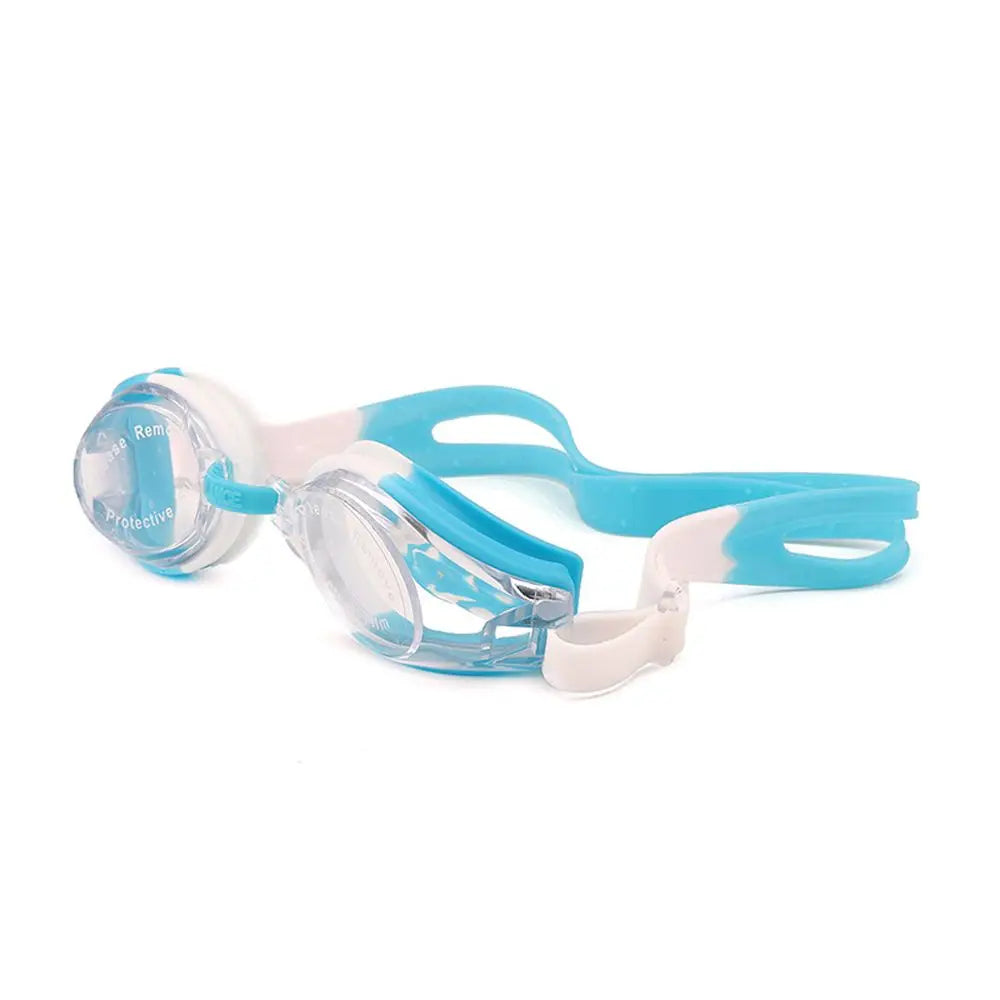 Lunettes de natation ergonomiques pour hommes