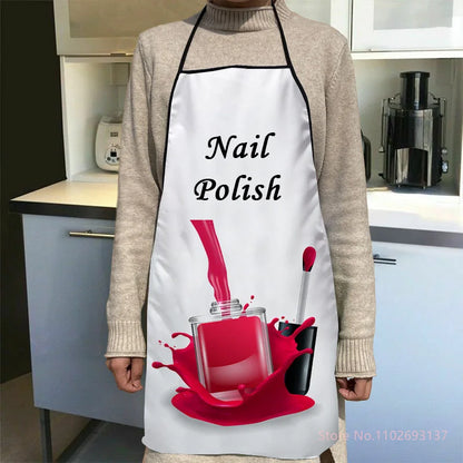 Schutzschürze für Zuhause