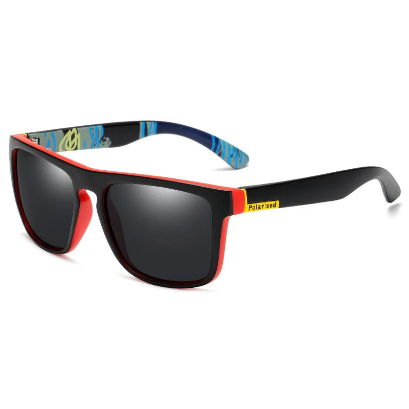 Unisex Fishing Sunglasses