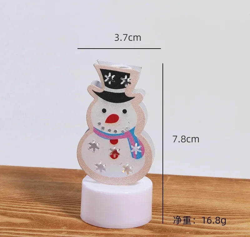 snowman wall decor
