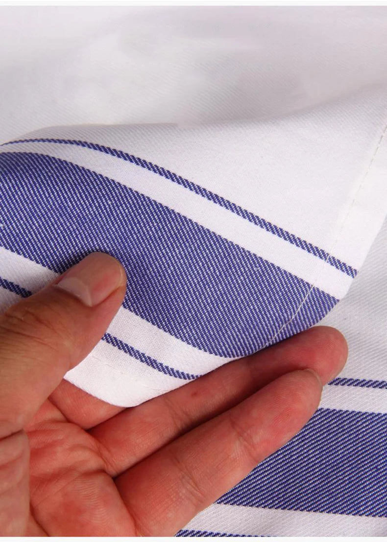 Kitchen Thickened Cotton Cup Cloth Towel