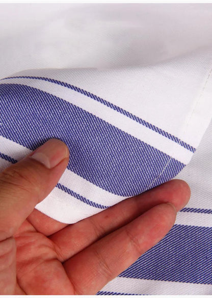 Kitchen Thickened Cotton Cup Cloth Towel