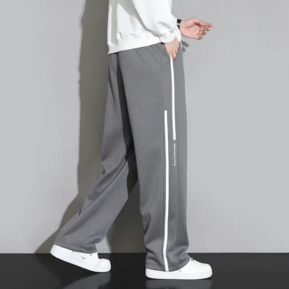 mens lightweight trousers