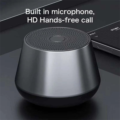 U3 Mini Wireless Stereo Audio Speaker