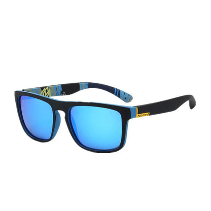 Unisex Fishing Sunglasses