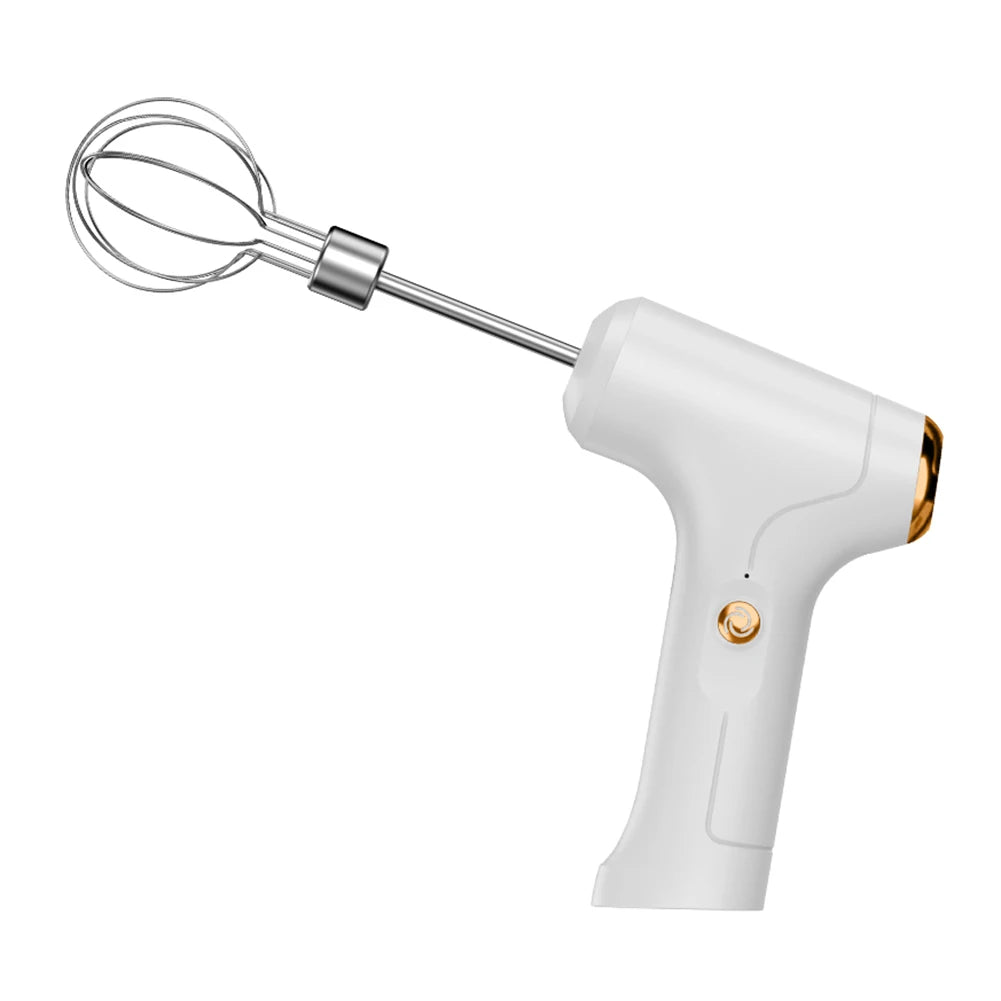 High Power  Dough Blender Electric Food Mixer