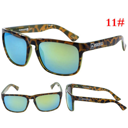 Lunettes de soleil polarisées Driving Shades pour hommes