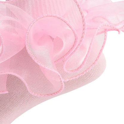 Newborn Baby Girls' Ankle Socks