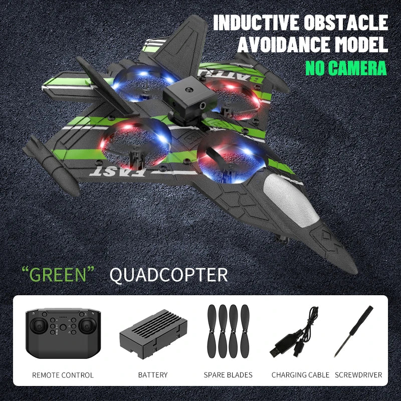 remote control helicopter