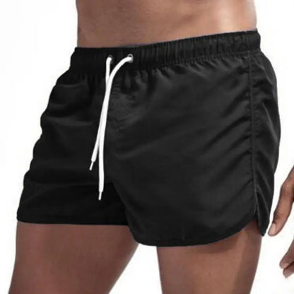 Sommerliche Herren-Badehose