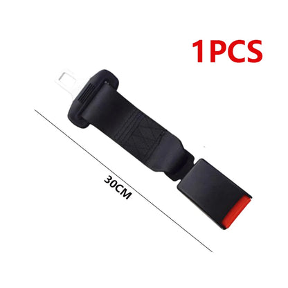Safety Seatbelt Extender for Cars
