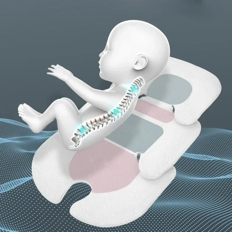 Thick Sponge Cushion for Baby Strollers & Car Seats