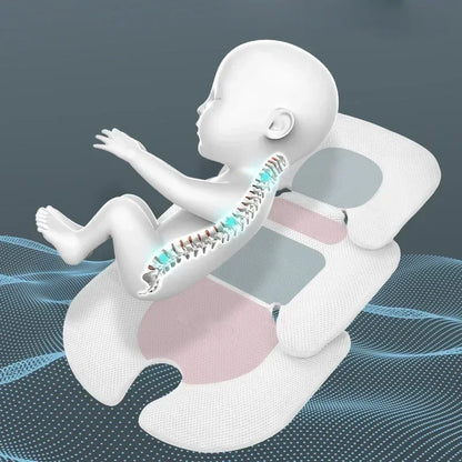 Thick Sponge Cushion for Baby Strollers & Car Seats