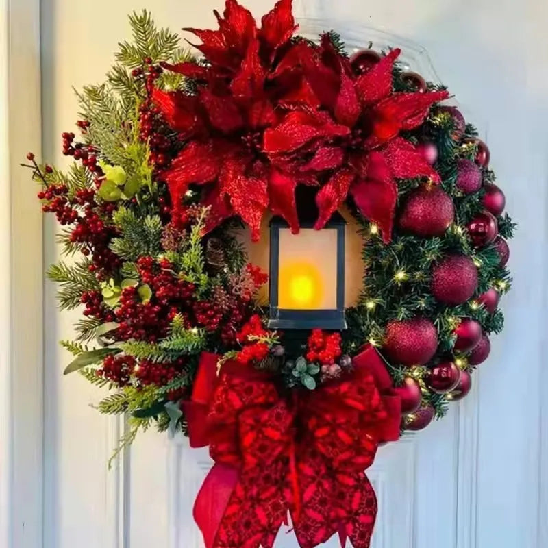 christmas wreaths for sale
