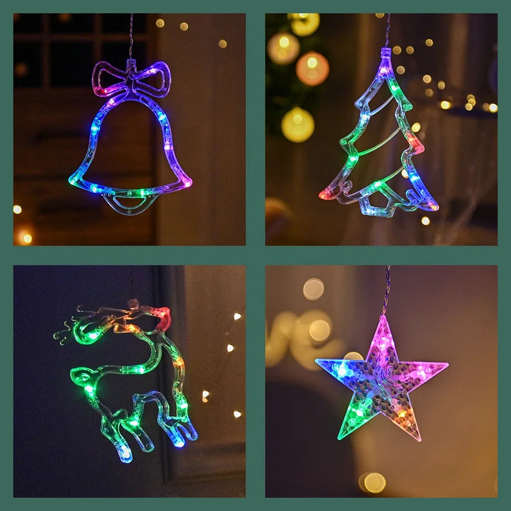 led christmas bulbs
