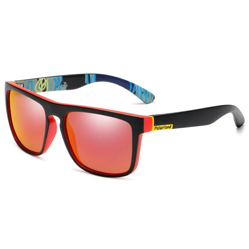 Unisex Fishing Sunglasses