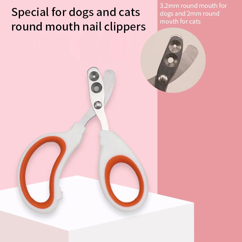 large dog nail clippers