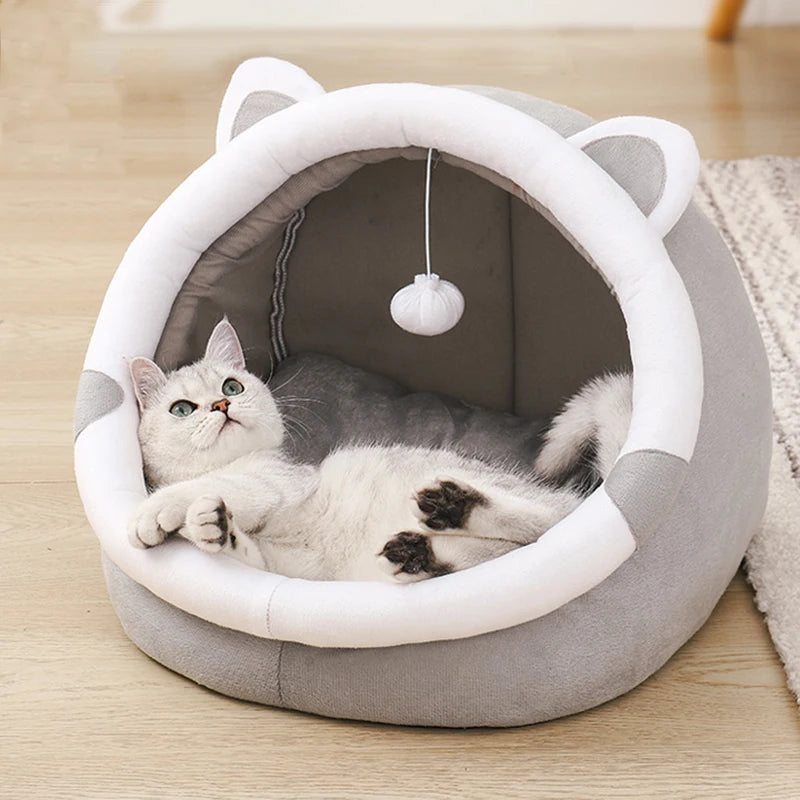 washable dog bed