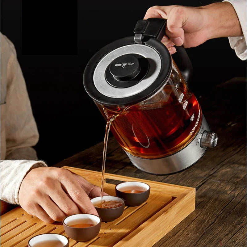 Multifunctional Household Intelligent Electric Heating Kettles